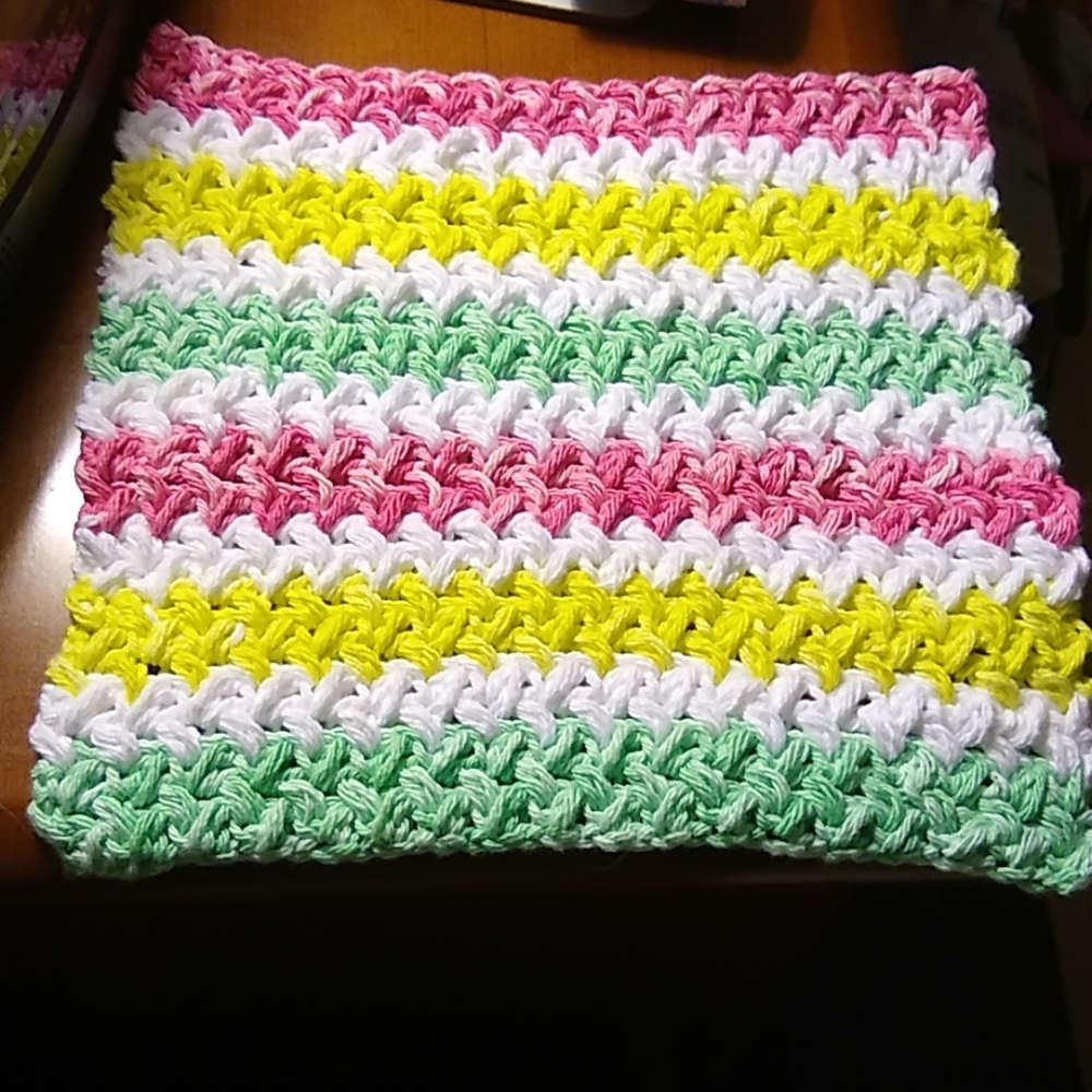 Washcloth
